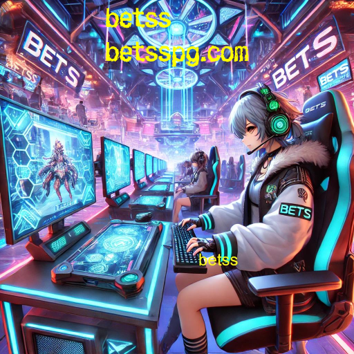 Saiba tudo sobre as mecânicas de jogo de Betss antes de embarcar nessa aventura