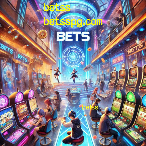 Conheça as regras do jogo Betss e divirta-se.